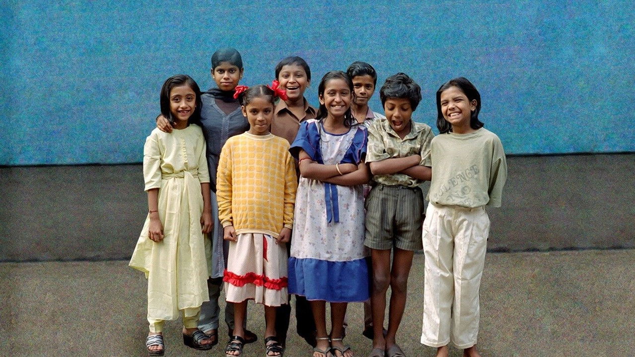 Camera kids