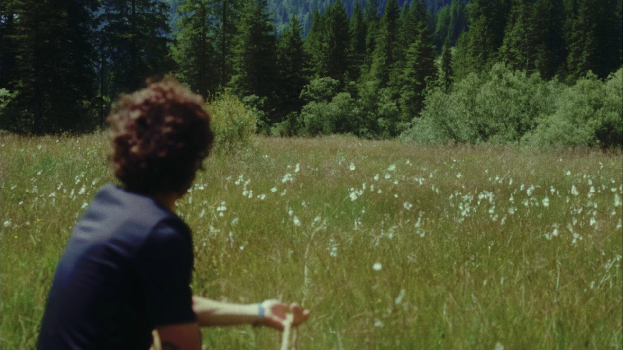 The Art of Doing Nothing