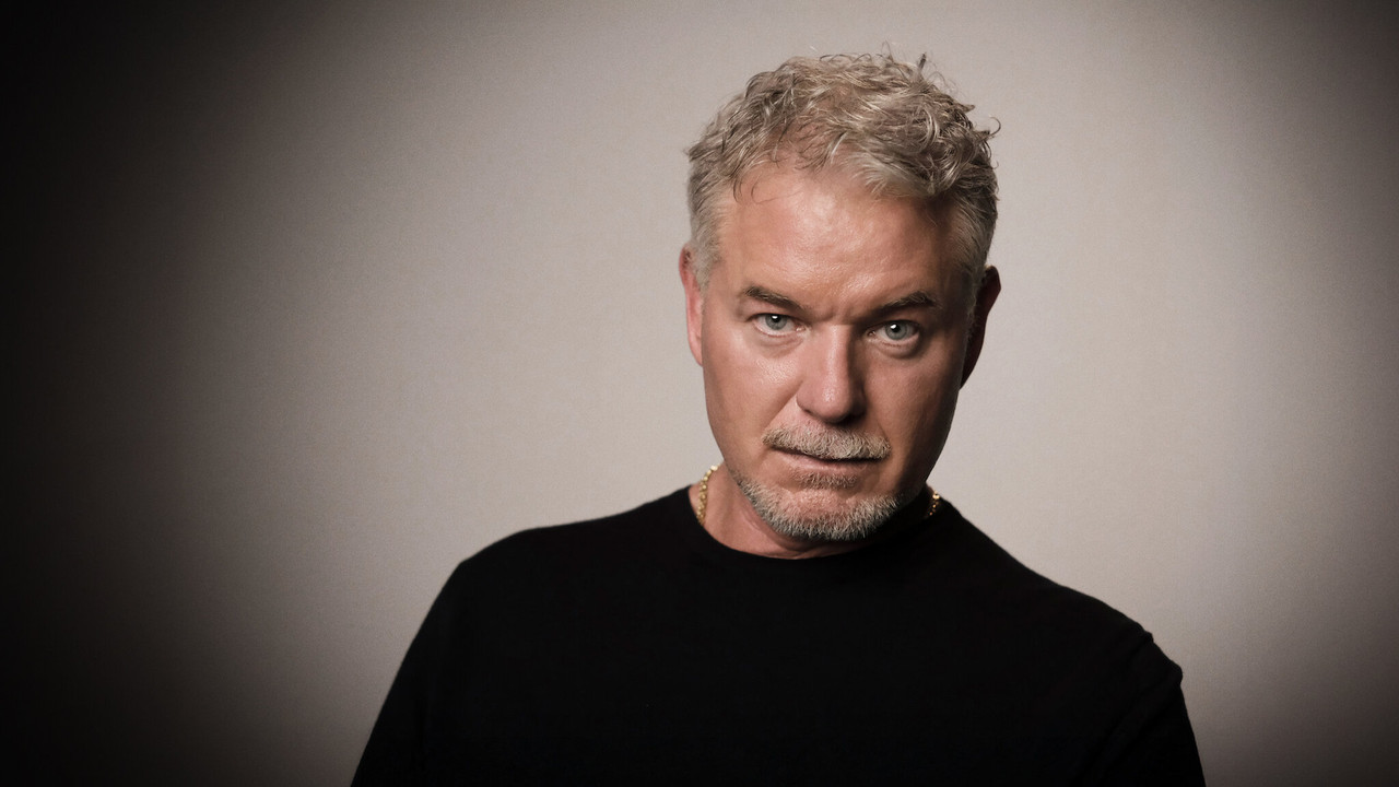 Un dernier mot : Eric Dane