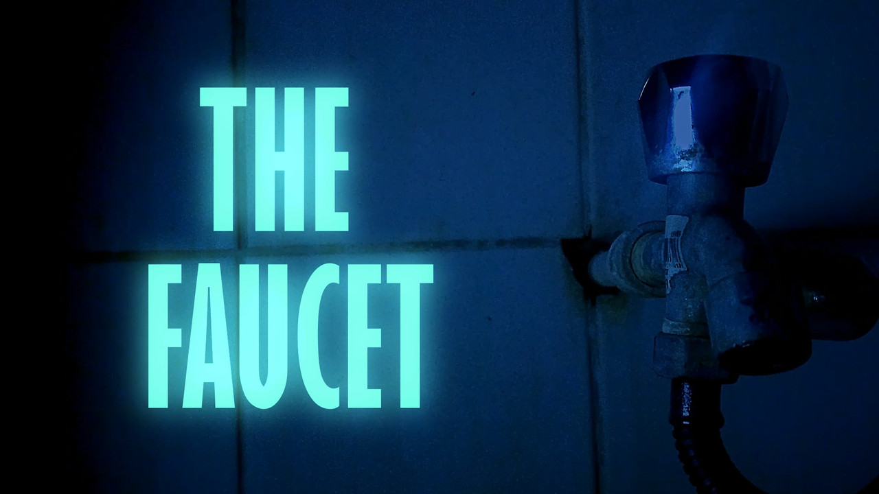 The Faucet