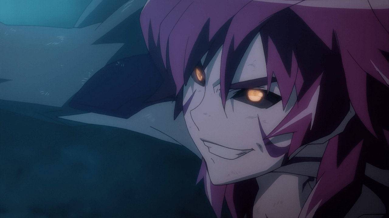 Witchblade: The Animated Series