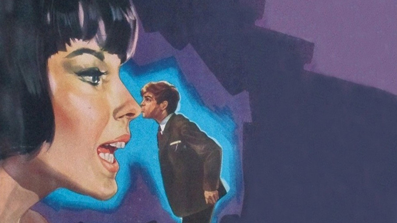 ...e la donna creo l'uomo
