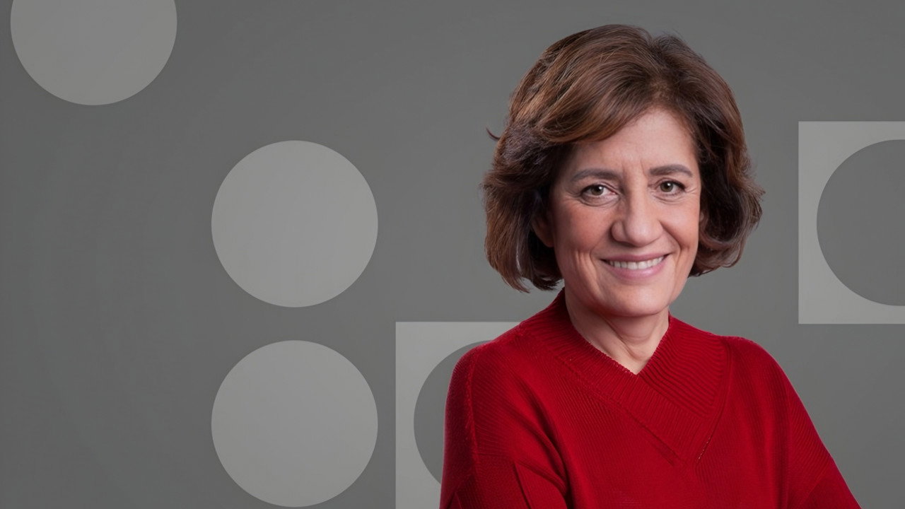 GloboNews Miriam Leitão