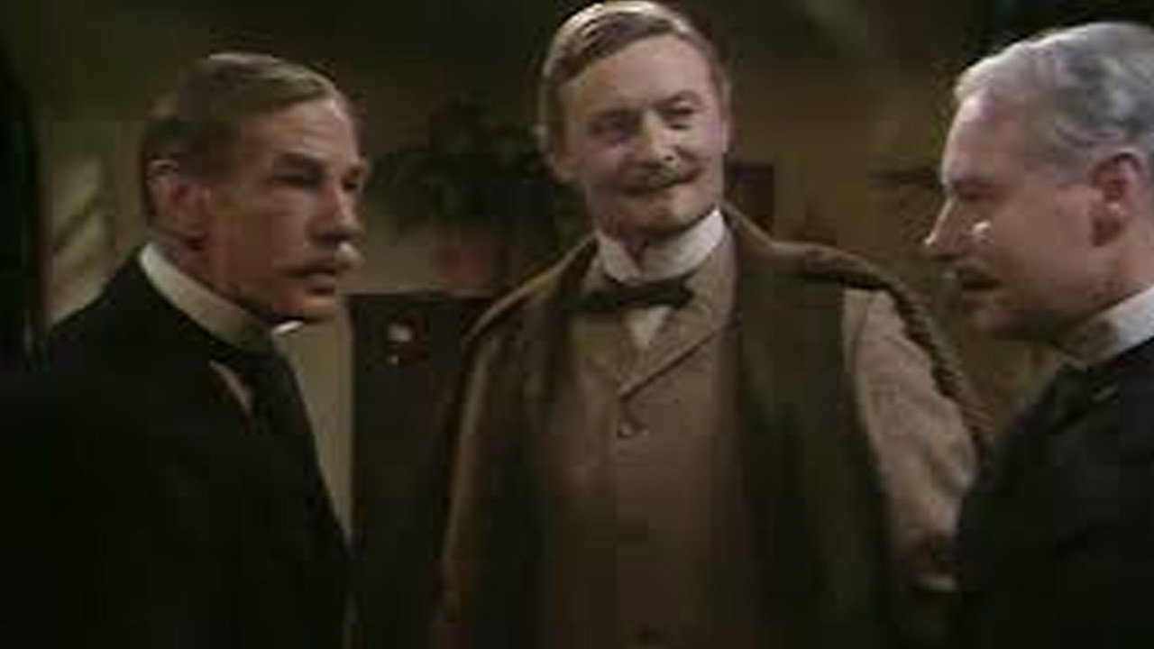 Les Rivaux de Sherlock Holmes