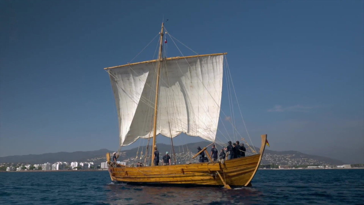 The Roman Fleet