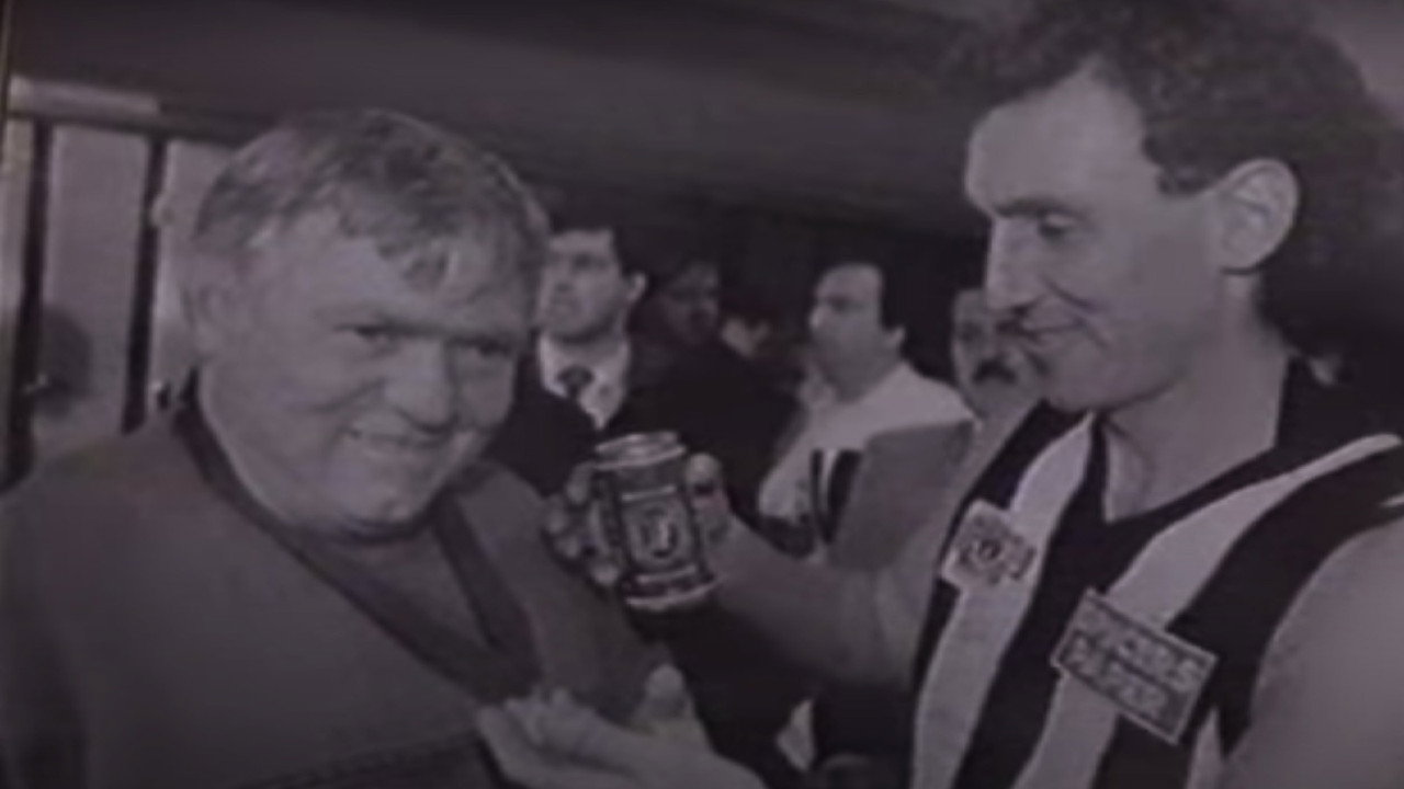 Daicos Magic