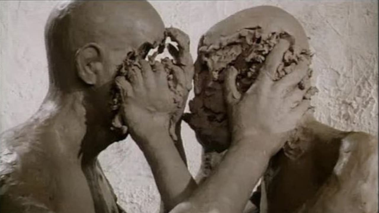 Jan Švankmajer: The Complete Short Films