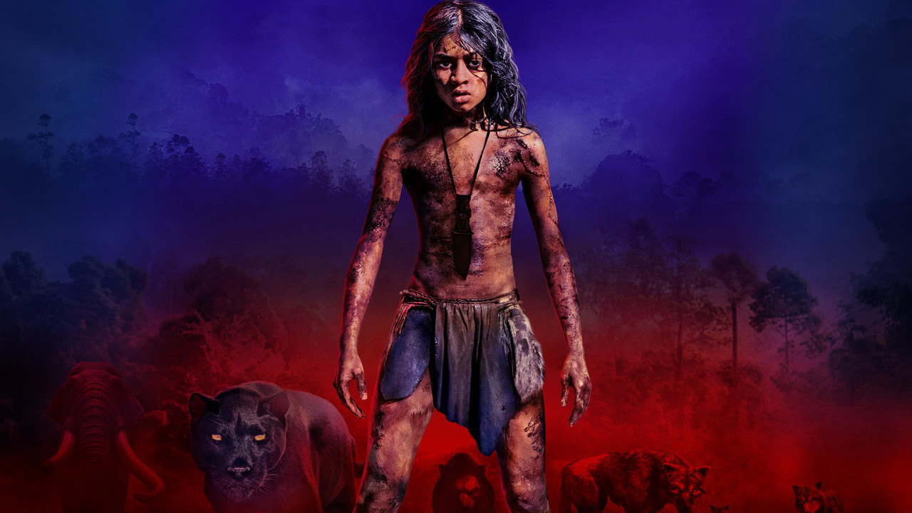 Mowgli : La Légende de la jungle