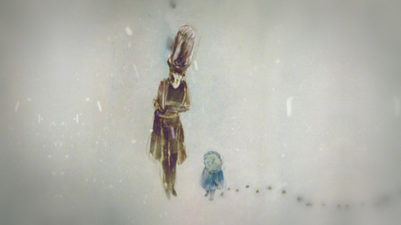 Mère et musique