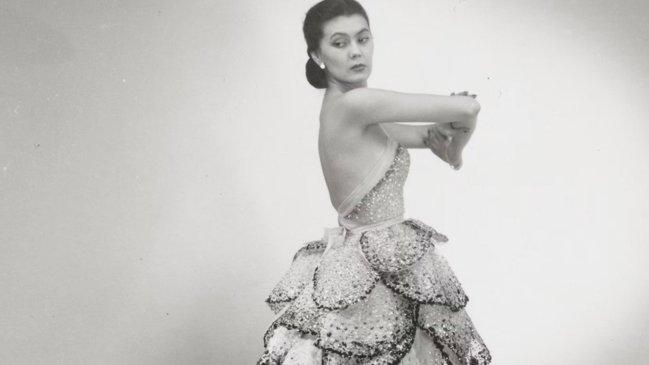 Haute Couture
