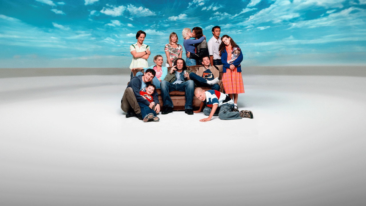 Shameless