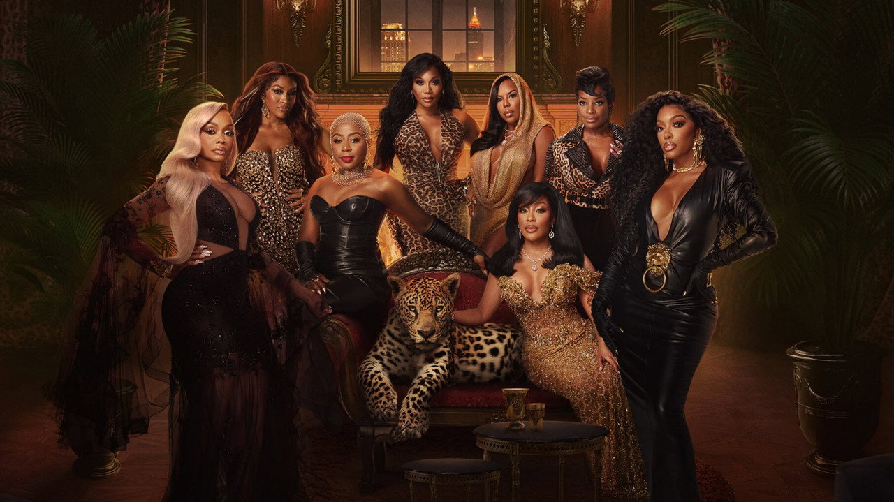 Les Real Housewives d'Atlanta