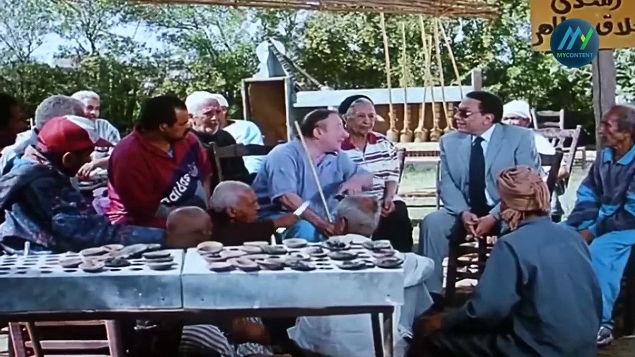 التجربة الدنماركية
