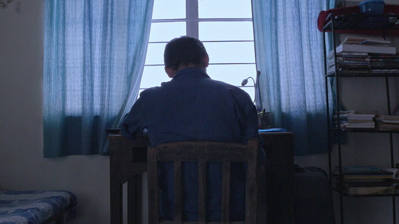 The Muse