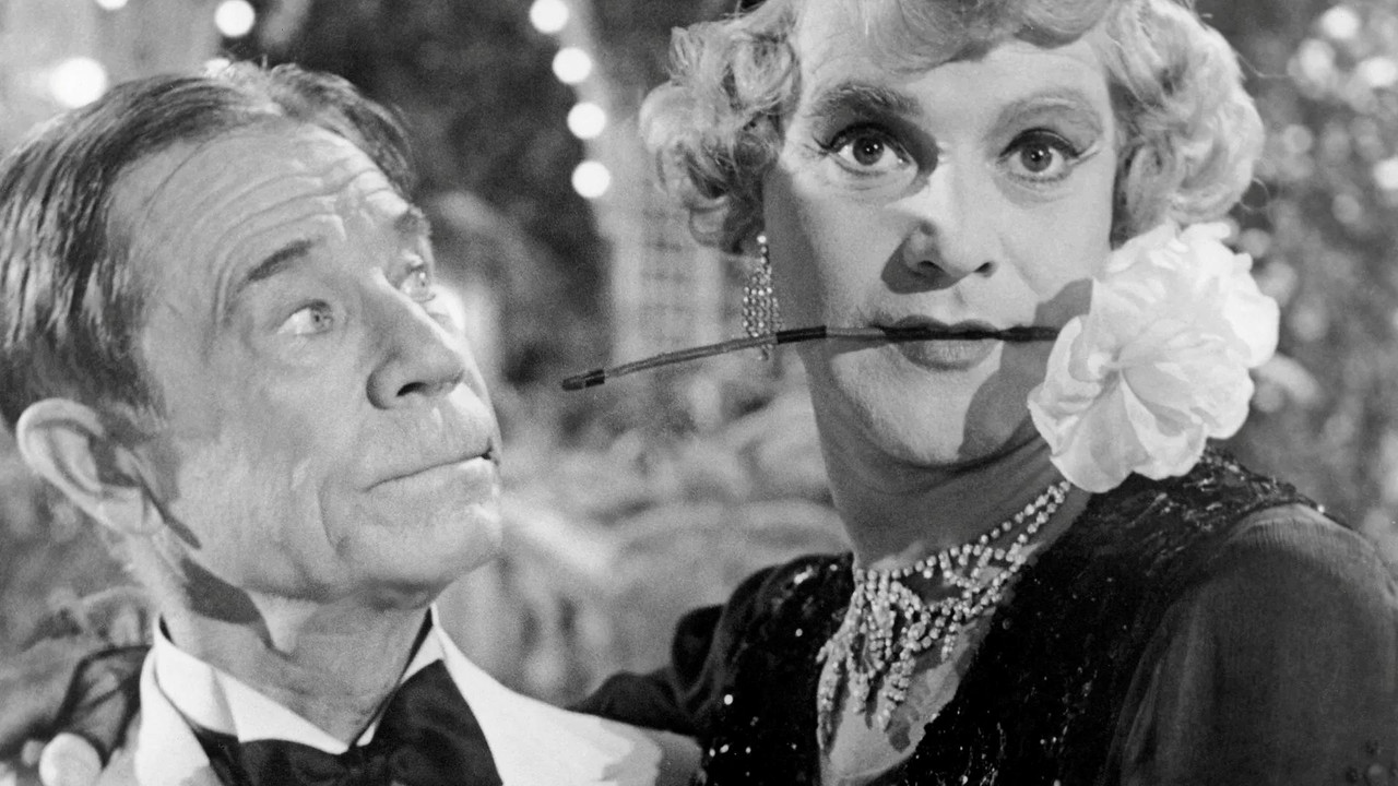 The Making of 'Some Like It Hot'