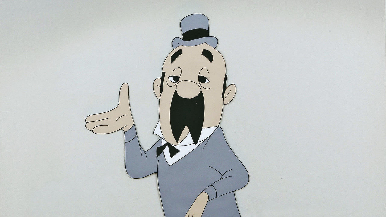 Inspector Willoughby
