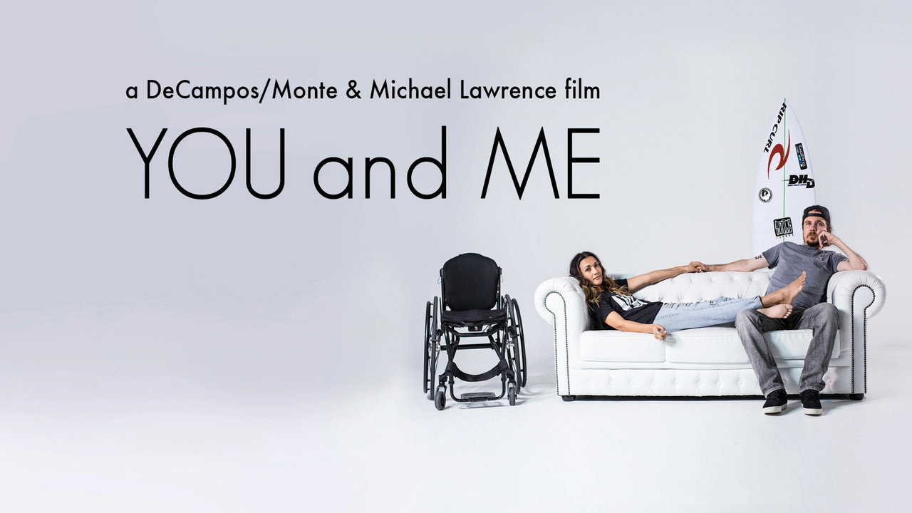 You and Me