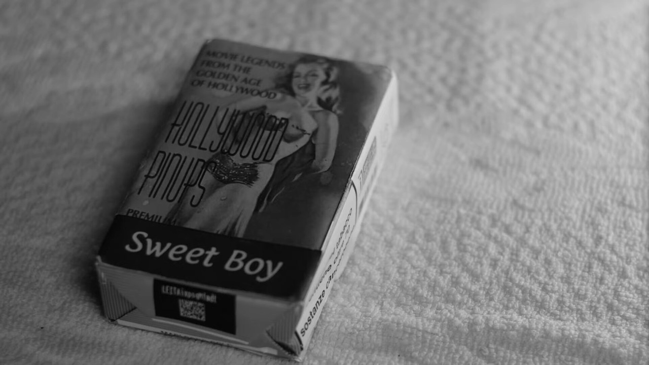 Sweet Boy