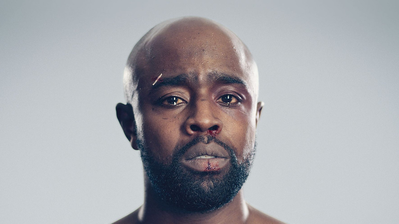 National Theatre Live: Death of England: Delroy