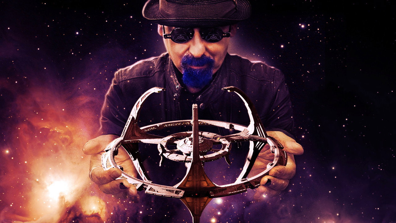 What We Left Behind : Looking Back at Star Trek : Deep Space Nine
