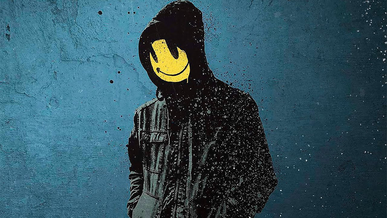 Banksy la révolution street art