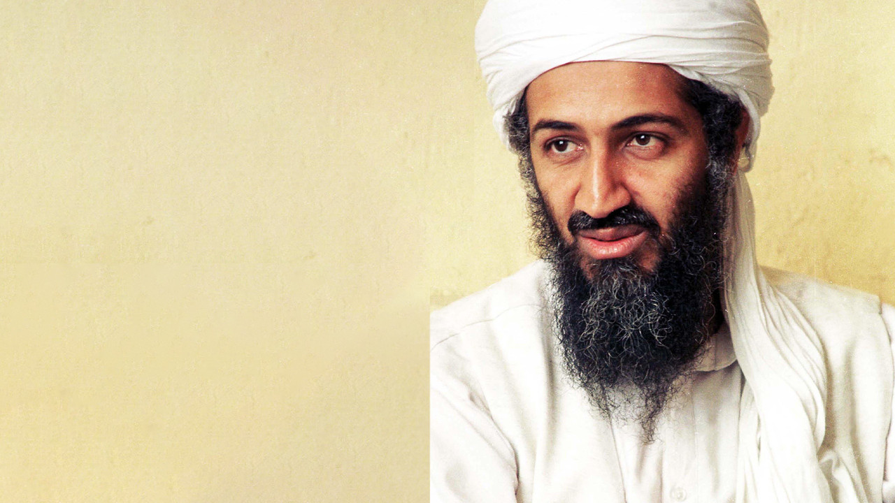 Ben Laden - Les routes du terrorisme