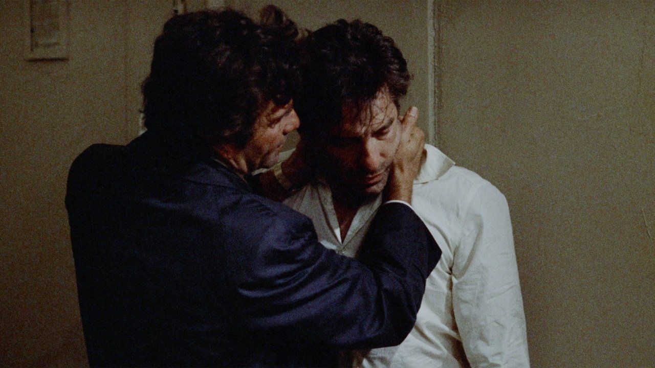 Mikey et Nicky