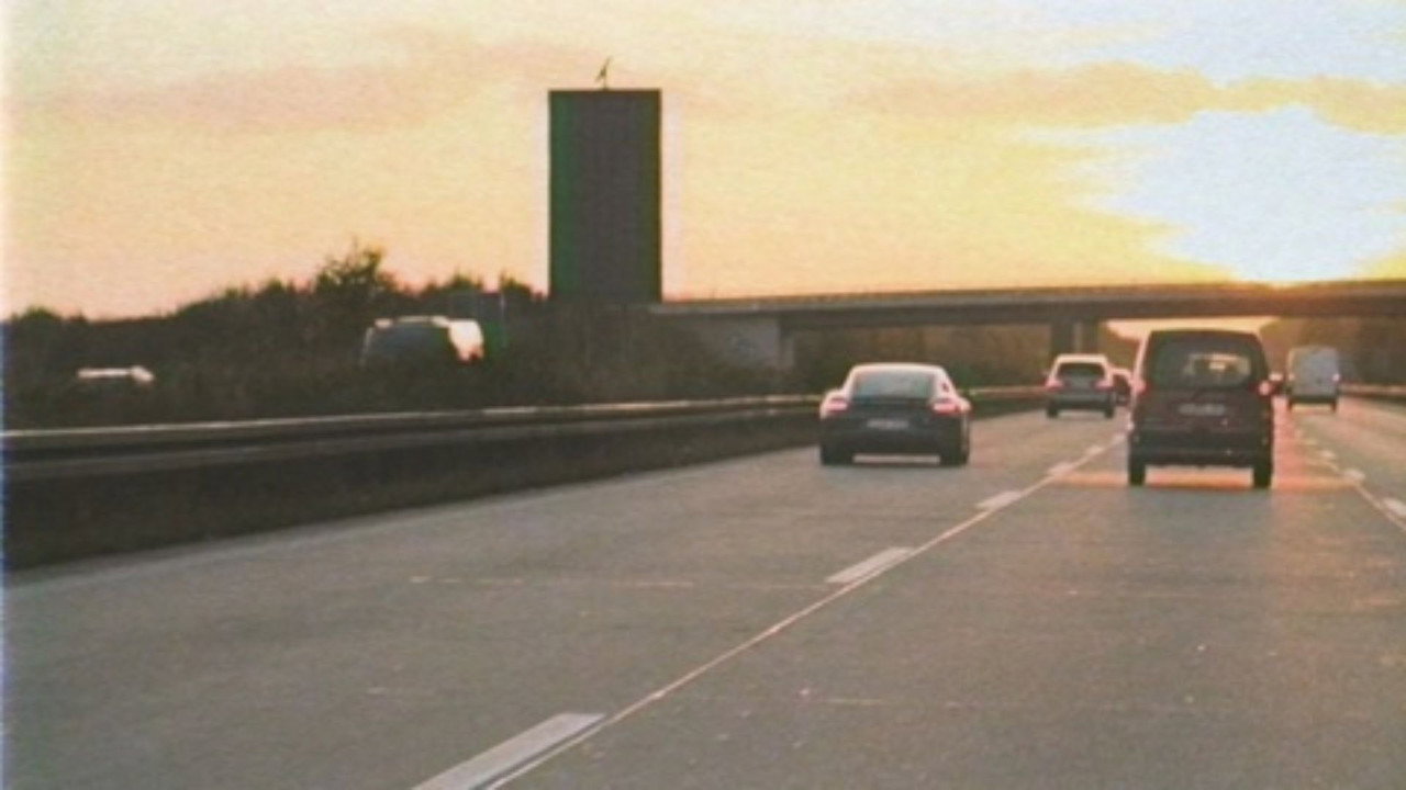 Filmtapes.