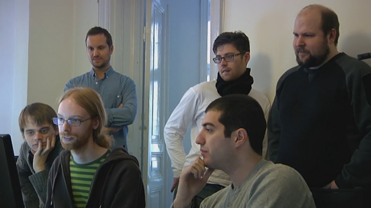 Minecraft : L'histoire de Mojang