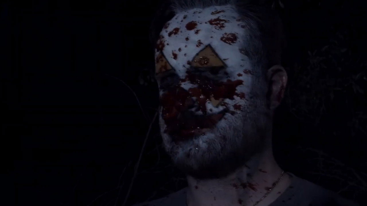 Camp Blood 8: Revelations