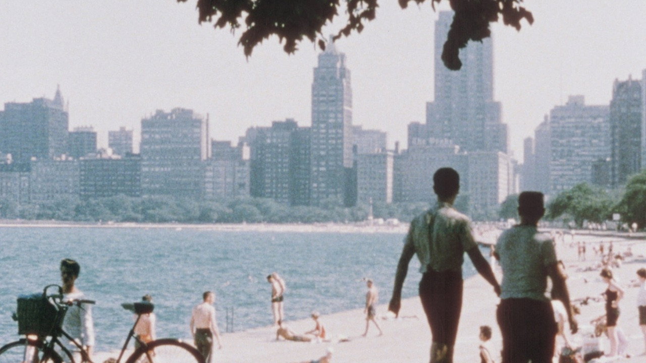 Chicago: The City To See in '63
