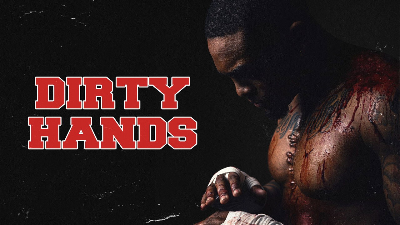 Dirty Hands