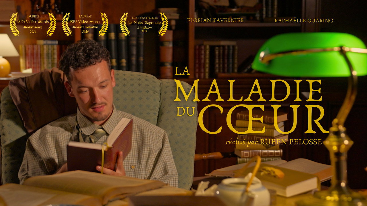 La Maladie du cœur