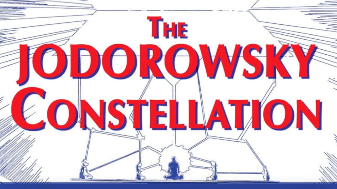 La Constellation Jodorowsky