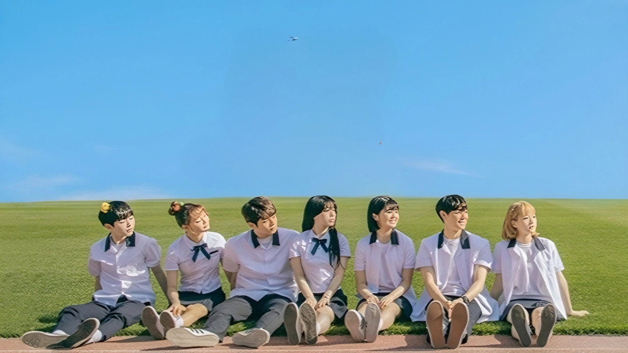 통통한연애