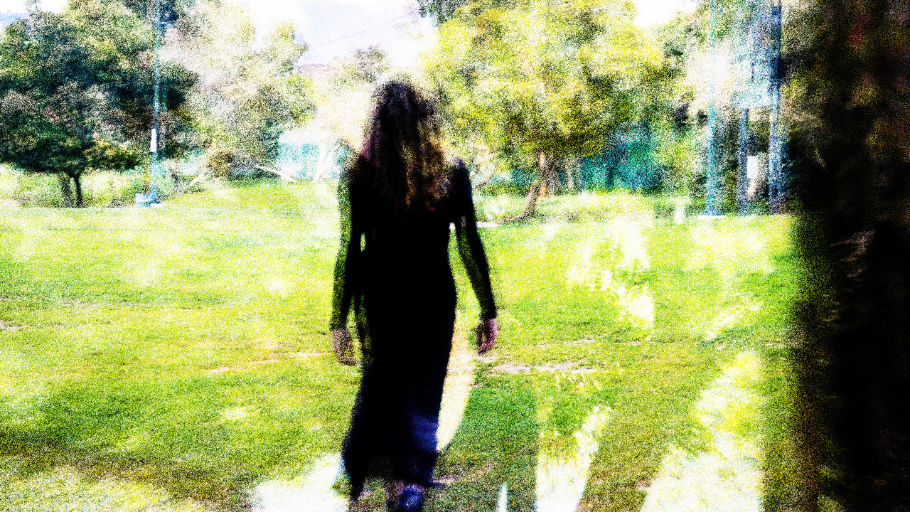Angel (iii)