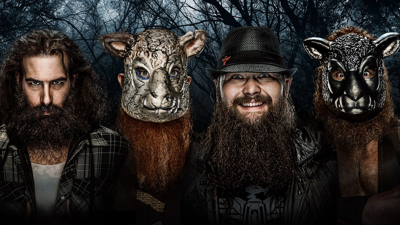 WWE Payback 2016