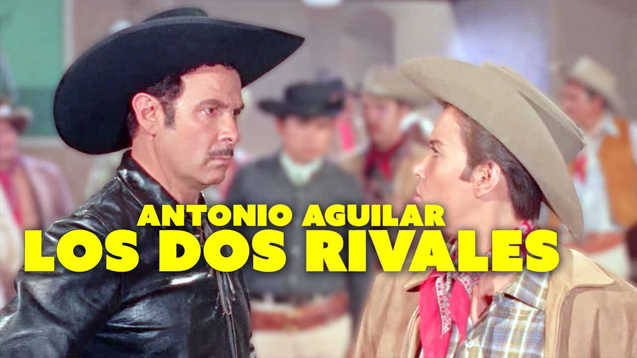 The Two Rivals