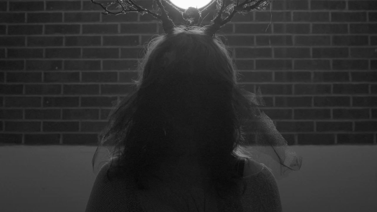 The Horned King