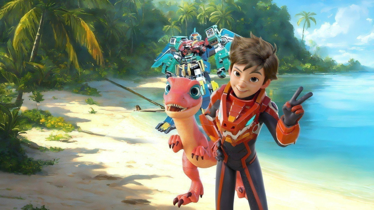Heroes Dinoster