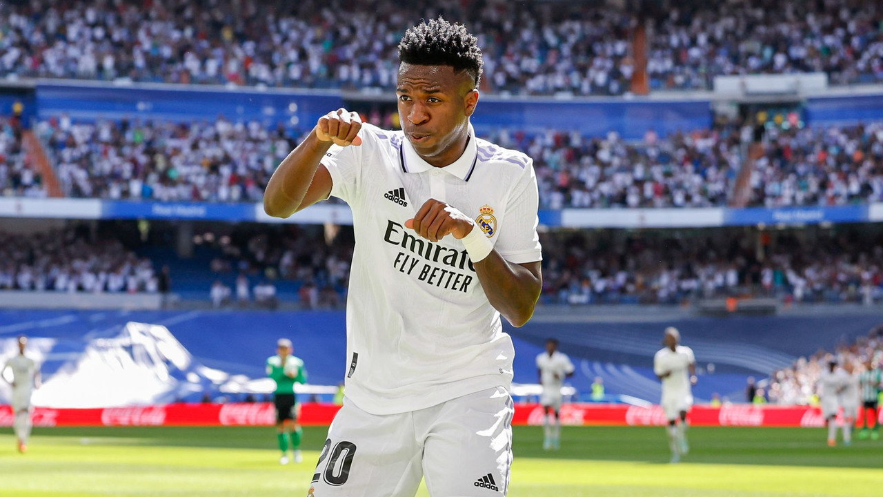 Vini Jr.