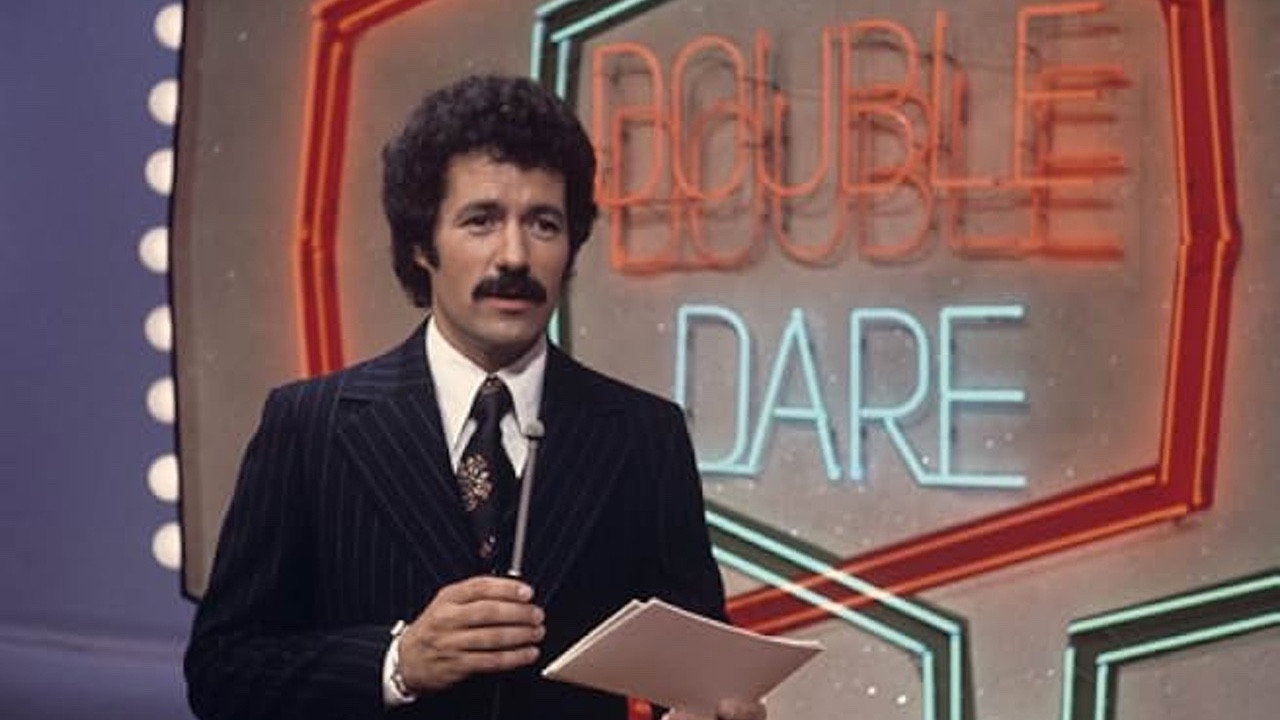 Double Dare