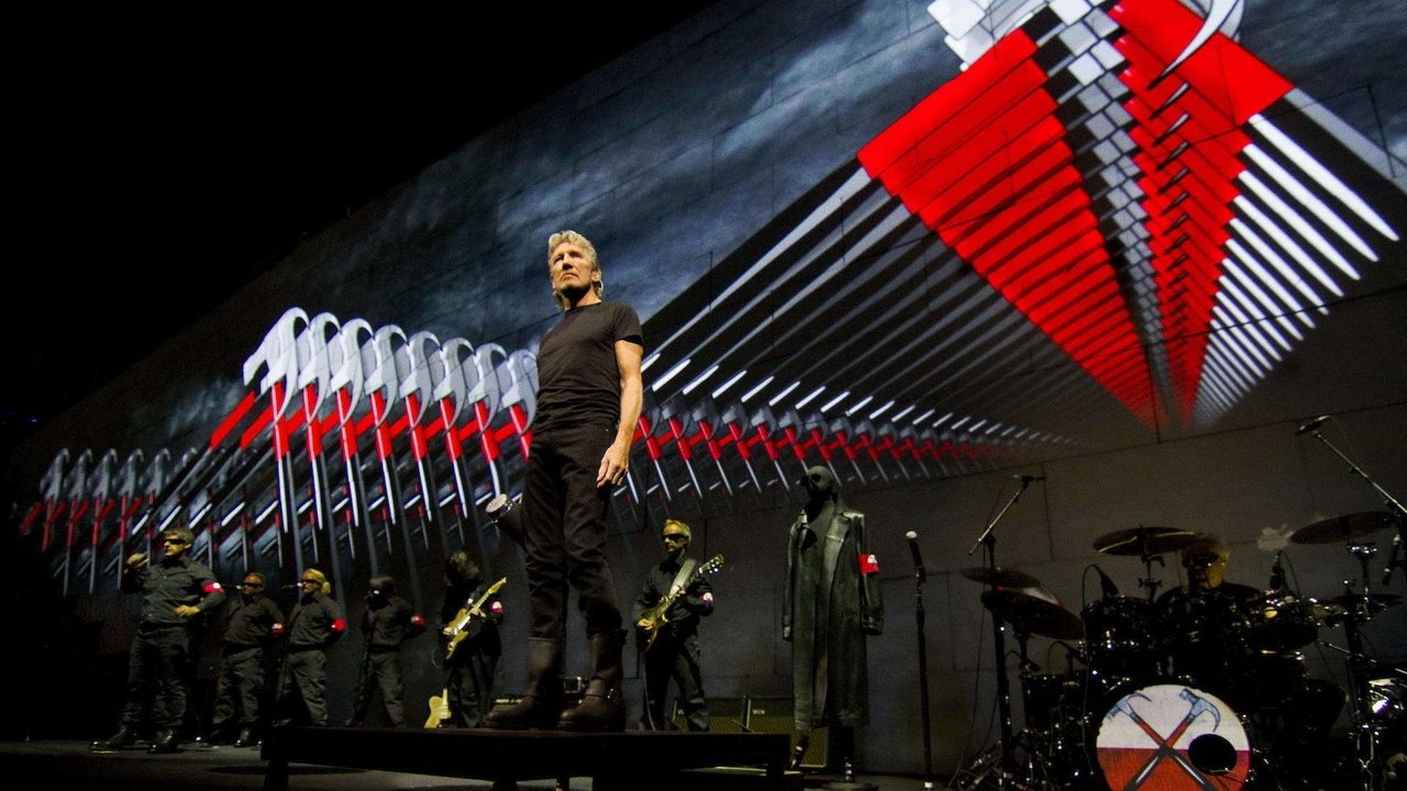 Roger Waters : The Wall