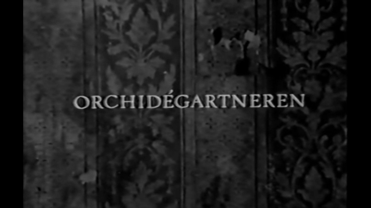 Le Jardinier d’Orchidées