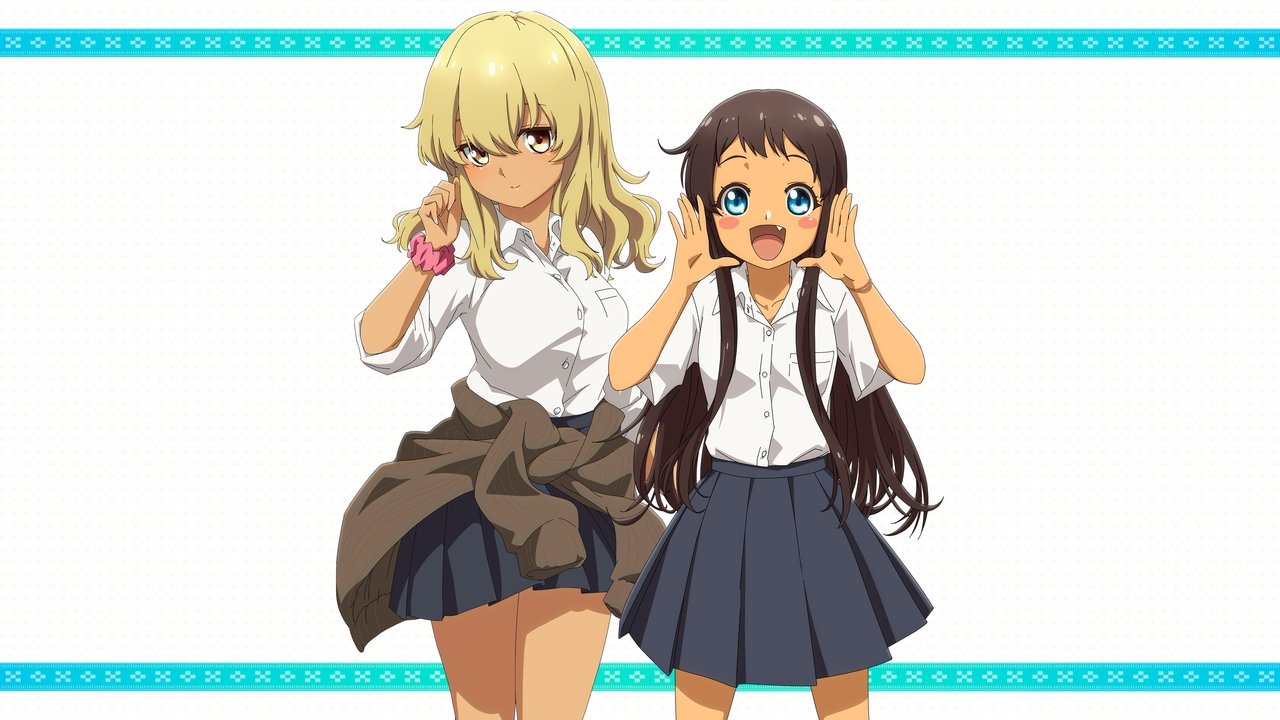 OKITSURA : Fell in Love with an Okinawan Girl, but I Just Wish I Know What She's Saying