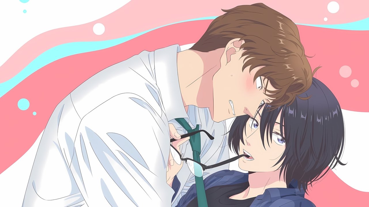 Surprise, Fukami est un obsédé au lit!