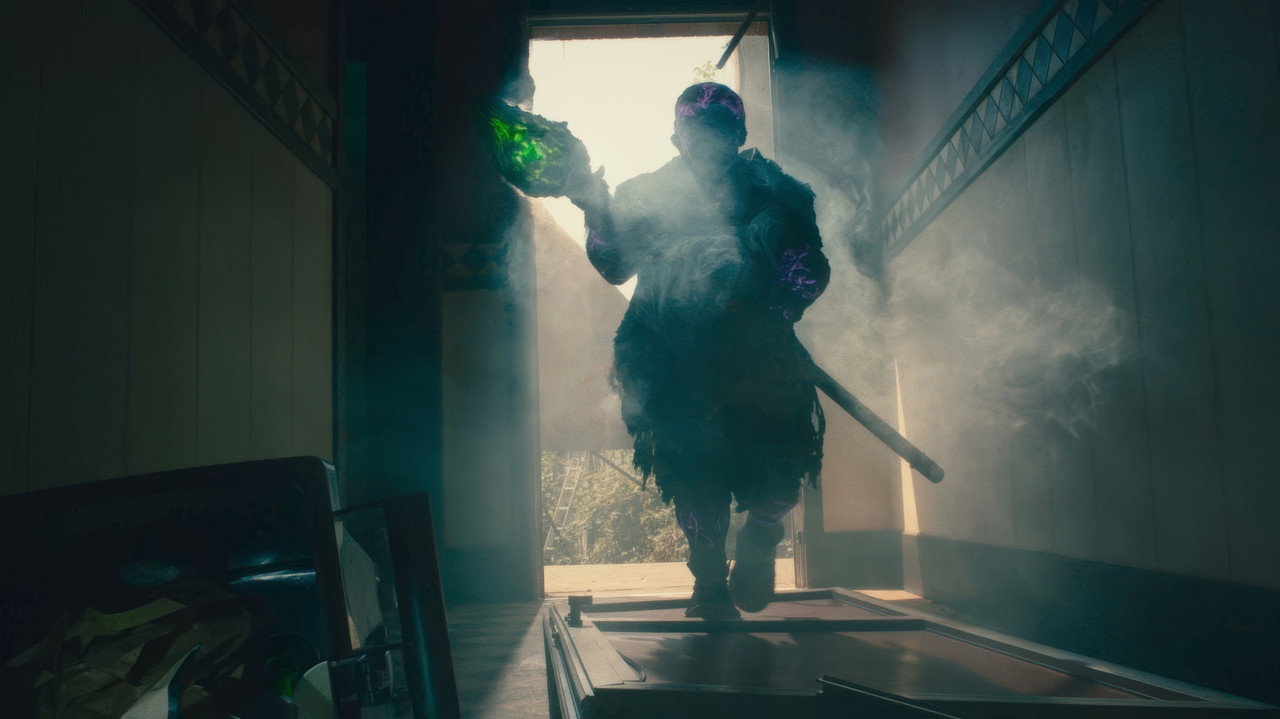 The Toxic Avenger