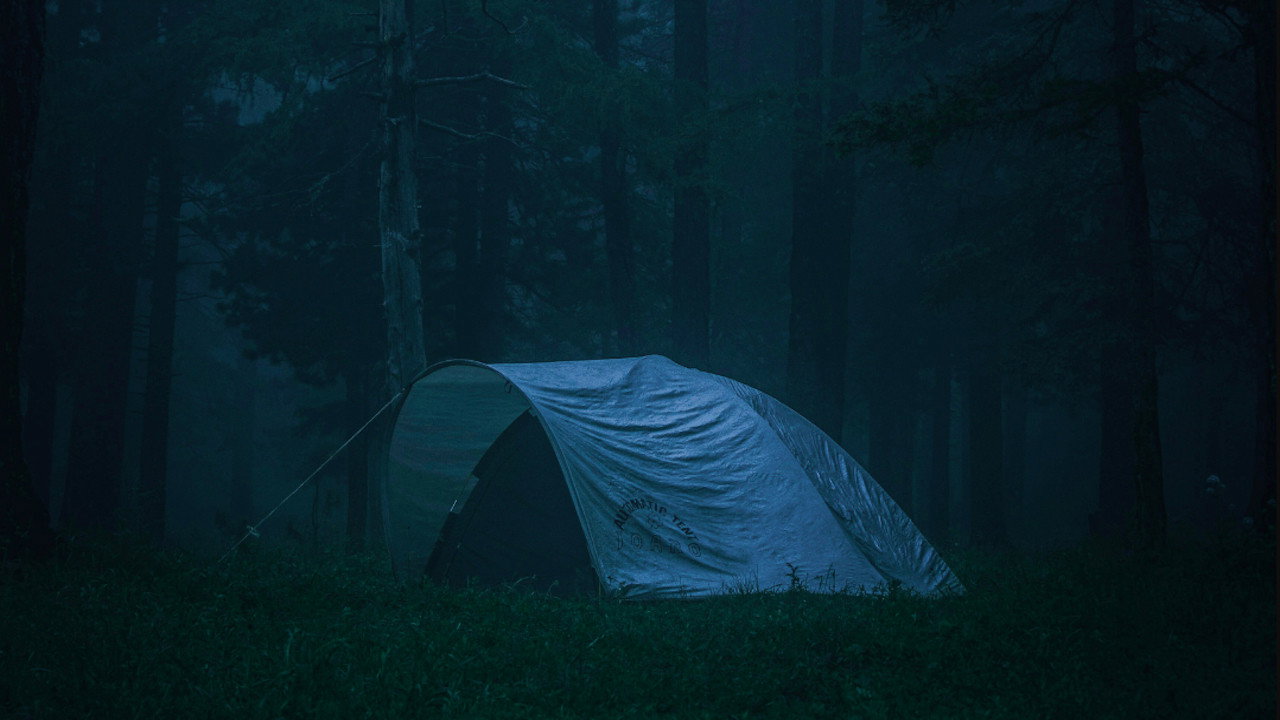By Yourself