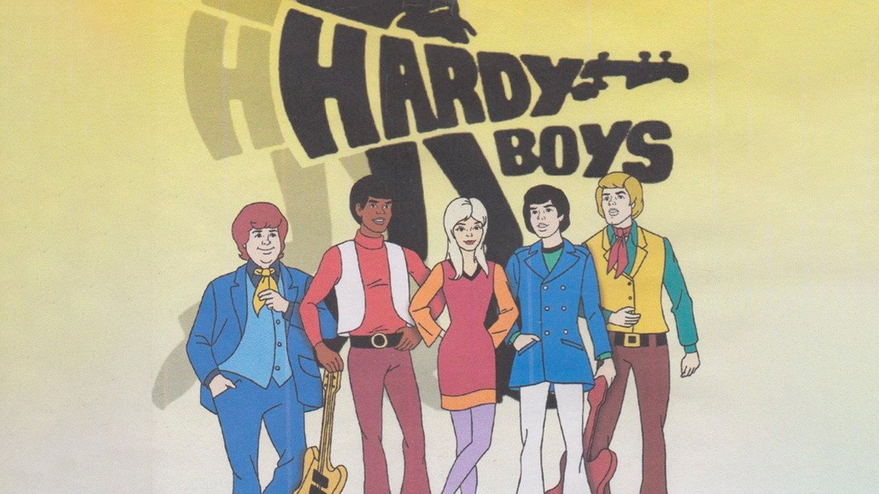 The Hardy Boys