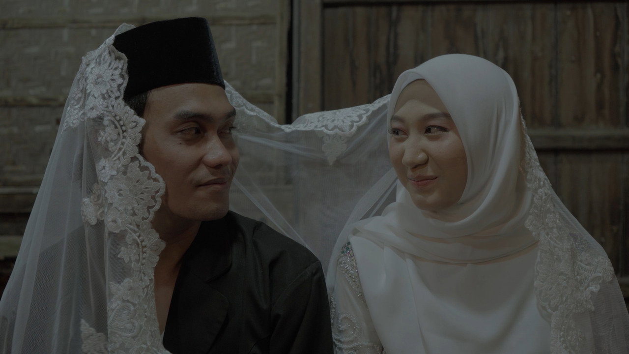 Tanah dan Ikat